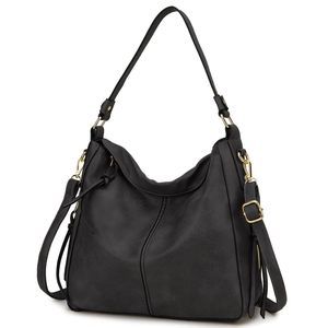 Hobo Bags, Vonxury Faux Leather Tote Purse Ladies Handbag Large :)